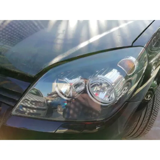OPEL ASTRA H BERLINA '2005 1.7 16V CDTI NEGRO