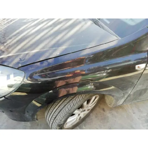 OPEL ASTRA H BERLINA '2005 1.7 16V CDTI NEGRO