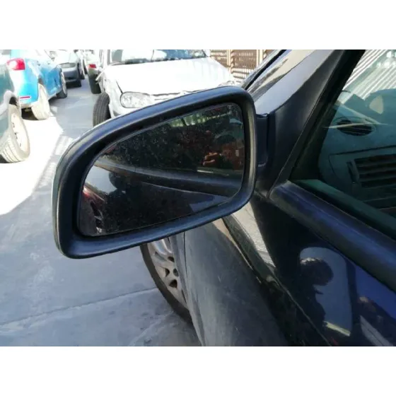 OPEL ASTRA H BERLINA '2005 1.7 16V CDTI NEGRO