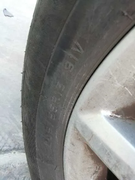 OPEL ASTRA H BERLINA '2005 1.7 16V CDTI NEGRO