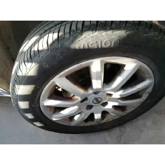 OPEL ASTRA H BERLINA '2005 1.7 16V CDTI NEGRO