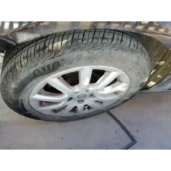 OPEL ASTRA H BERLINA '2005 1.7 16V CDTI NEGRO