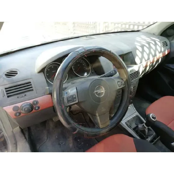 OPEL ASTRA H BERLINA '2005 1.7 16V CDTI NEGRO