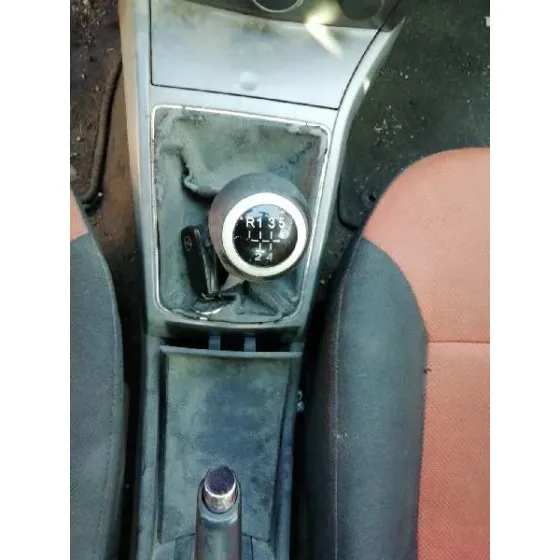 OPEL ASTRA H BERLINA '2005 1.7 16V CDTI NEGRO