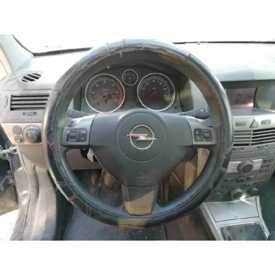 OPEL ASTRA H BERLINA '2005 1.7 16V CDTI NEGRO