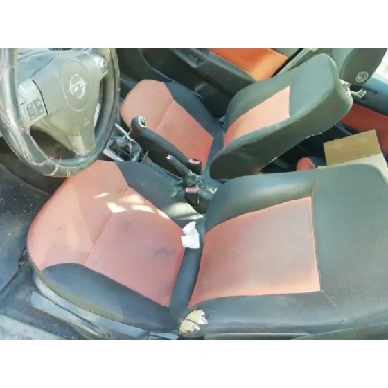 OPEL ASTRA H BERLINA '2005 1.7 16V CDTI NEGRO