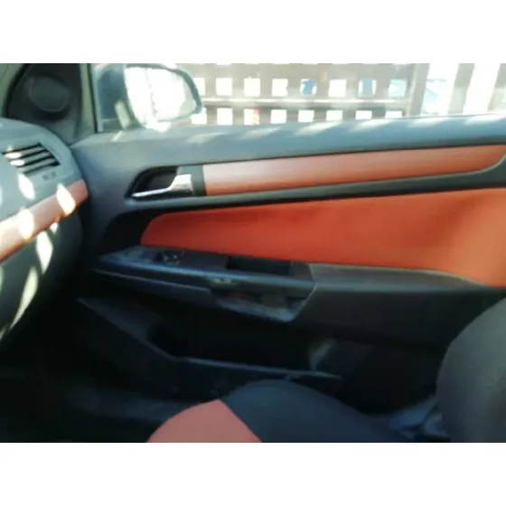 OPEL ASTRA H BERLINA '2005 1.7 16V CDTI NEGRO