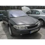 RENAULT LAGUNA II (BG0) RENAULT LAGUNA II (BG0) '2003 DYNAMIQUE AZUL AVISAL 2001
