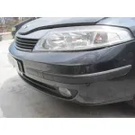 RENAULT LAGUNA II (BG0) RENAULT LAGUNA II (BG0) '2003 DYNAMIQUE AZUL AVISAL 2001