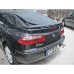 RENAULT LAGUNA II (BG0) RENAULT LAGUNA II (BG0) '2003 DYNAMIQUE AZUL AVISAL 2001
