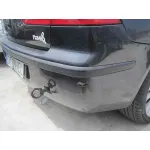 RENAULT LAGUNA II (BG0) RENAULT LAGUNA II (BG0) '2003 DYNAMIQUE AZUL AVISAL 2001