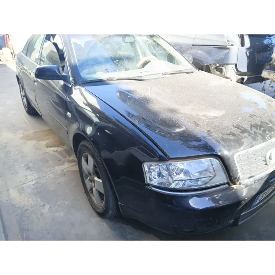CVF/KW: 17.88/120 TIPO MOTOR BFC