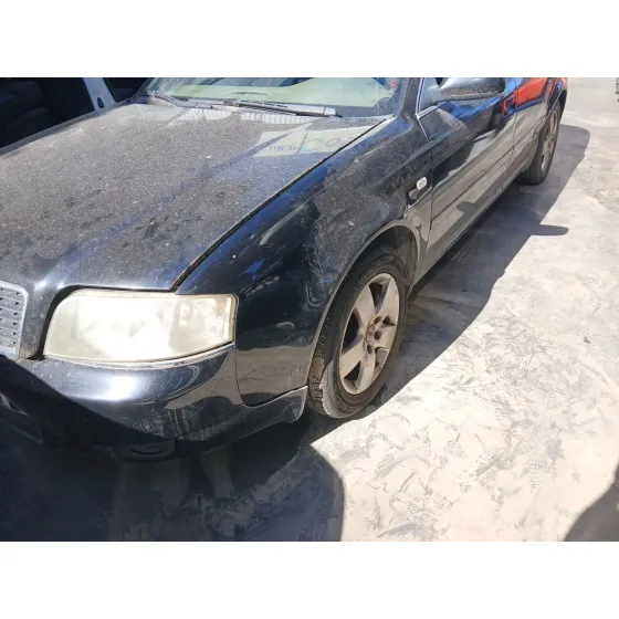 CVF/KW: 17.88/120 TIPO MOTOR BFC