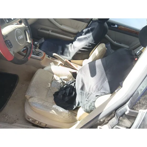 CVF/KW: 17.88/120 TIPO MOTOR BFC