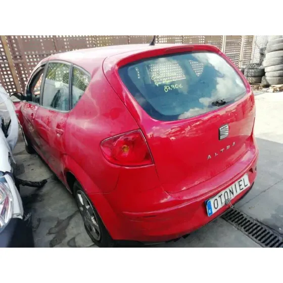 SEAT ALTEA (5P1) '2006 4KIDS STYLE ROJO