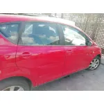 SEAT ALTEA (5P1) '2006 4KIDS STYLE ROJO