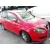SEAT ALTEA (5P1) '2006 4KIDS STYLE ROJO