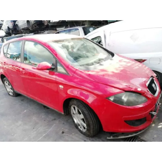 SEAT ALTEA (5P1) '2006 4KIDS STYLE ROJO