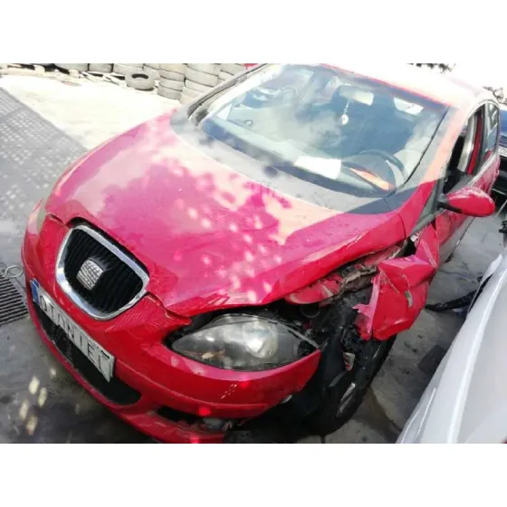 SEAT ALTEA (5P1) '2006 4KIDS STYLE ROJO