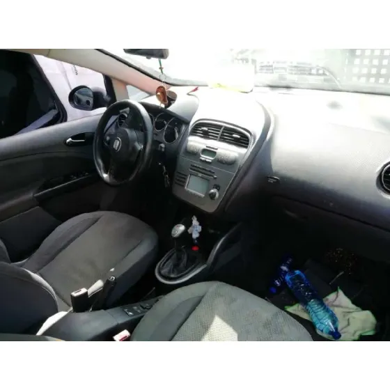 SEAT ALTEA (5P1) '2006 4KIDS STYLE ROJO
