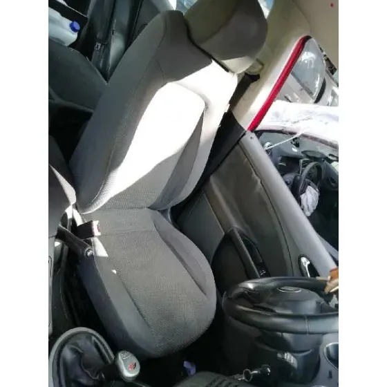 SEAT ALTEA (5P1) '2006 4KIDS STYLE ROJO