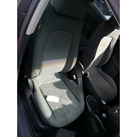 SEAT ALTEA (5P1) '2006 4KIDS STYLE ROJO