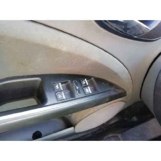 SEAT ALTEA (5P1) '2006 4KIDS STYLE ROJO