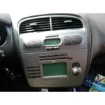 SEAT ALTEA (5P1) '2006 4KIDS STYLE ROJO