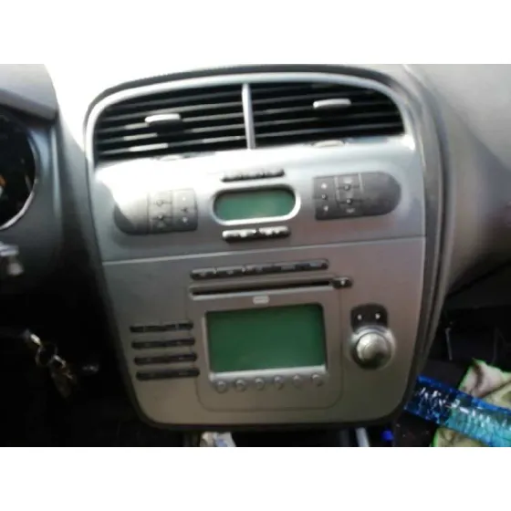 SEAT ALTEA (5P1) '2006 4KIDS STYLE ROJO