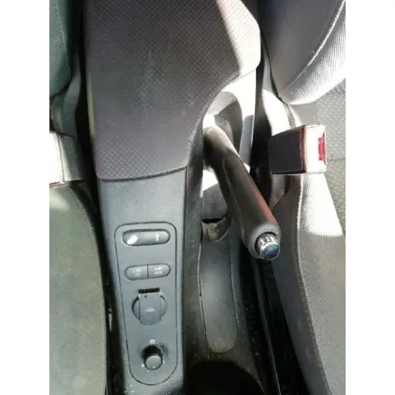 SEAT ALTEA (5P1) '2006 4KIDS STYLE ROJO