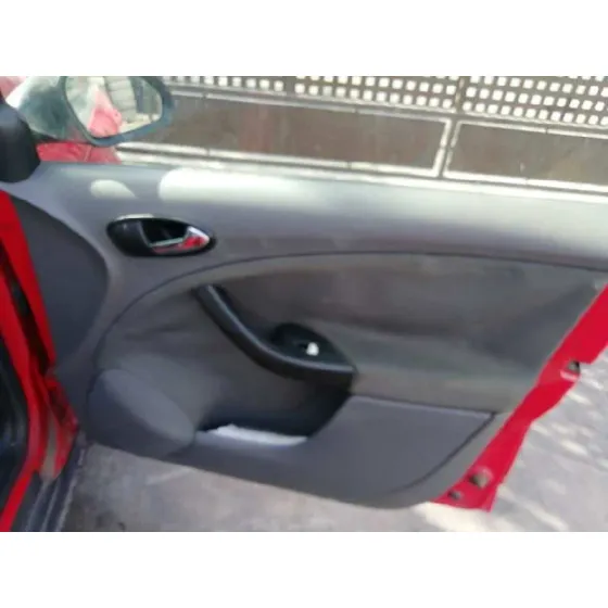 SEAT ALTEA (5P1) '2006 4KIDS STYLE ROJO