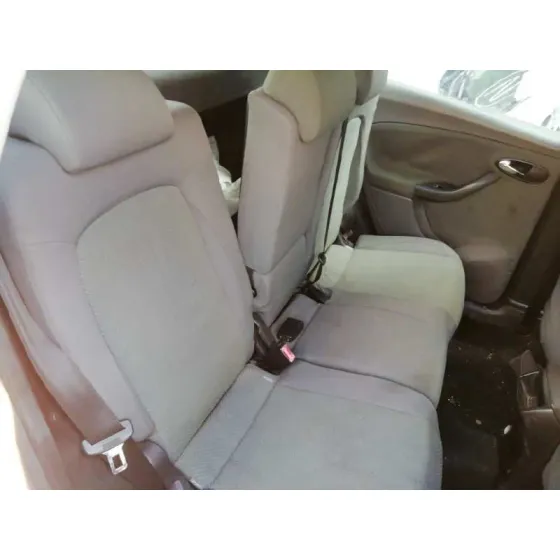 SEAT ALTEA (5P1) '2006 4KIDS STYLE ROJO