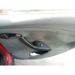 SEAT ALTEA (5P1) '2006 4KIDS STYLE ROJO