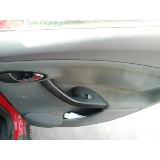 SEAT ALTEA (5P1) '2006 4KIDS STYLE ROJO