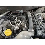 RENAULT KADJAR (HA_, HL_) MOTOR H5H E4 MANUAL 6V CVF/KW: 10.44/103 2018