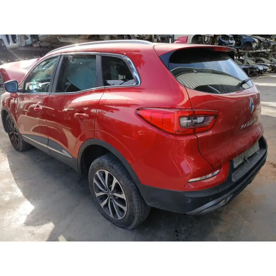 MOTOR H5H E4 MANUAL 6V CVF/KW: 10.44/103