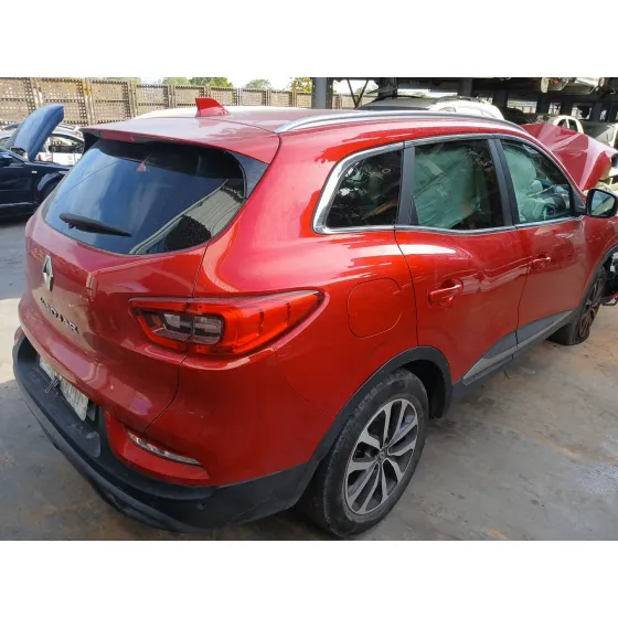 MOTOR H5H E4 MANUAL 6V CVF/KW: 10.44/103