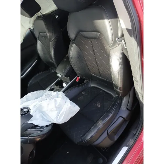 MOTOR H5H E4 MANUAL 6V CVF/KW: 10.44/103