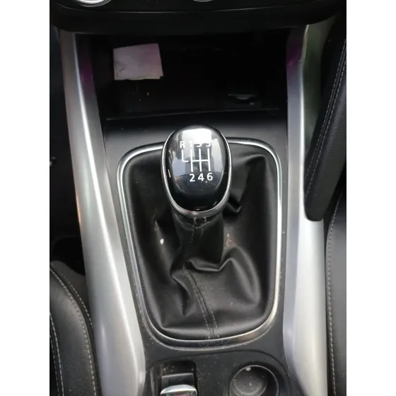 MOTOR H5H E4 MANUAL 6V CVF/KW: 10.44/103