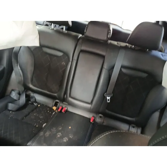 MOTOR H5H E4 MANUAL 6V CVF/KW: 10.44/103