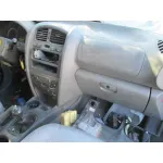 HYUNDAI SANTA FE (SM) HYUNDAI SANTA FE (SM) '2005 2.0 CRDI VGT COMFORT NEGRO 2004