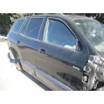 HYUNDAI SANTA FE (SM) HYUNDAI SANTA FE (SM) '2005 2.0 CRDI VGT COMFORT NEGRO 2004