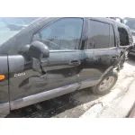HYUNDAI SANTA FE (SM) HYUNDAI SANTA FE (SM) '2005 2.0 CRDI VGT COMFORT NEGRO 2004