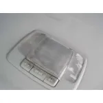 HYUNDAI SANTA FE (SM) HYUNDAI SANTA FE (SM) '2005 2.0 CRDI VGT COMFORT NEGRO 2004