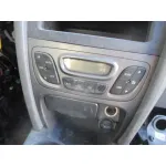 HYUNDAI SANTA FE (SM) HYUNDAI SANTA FE (SM) '2005 2.0 CRDI VGT COMFORT NEGRO 2004