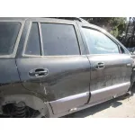 HYUNDAI SANTA FE (SM) HYUNDAI SANTA FE (SM) '2005 2.0 CRDI VGT COMFORT NEGRO 2004