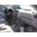 HYUNDAI SANTA FE (SM) HYUNDAI SANTA FE (SM) '2005 2.0 CRDI VGT COMFORT NEGRO 2004