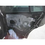 HYUNDAI SANTA FE (SM) HYUNDAI SANTA FE (SM) '2005 2.0 CRDI VGT COMFORT NEGRO 2004