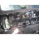 HYUNDAI SANTA FE (SM) HYUNDAI SANTA FE (SM) '2005 2.0 CRDI VGT COMFORT NEGRO 2004