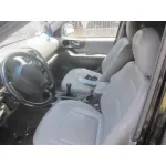 HYUNDAI SANTA FE (SM) HYUNDAI SANTA FE (SM) '2005 2.0 CRDI VGT COMFORT NEGRO 2004